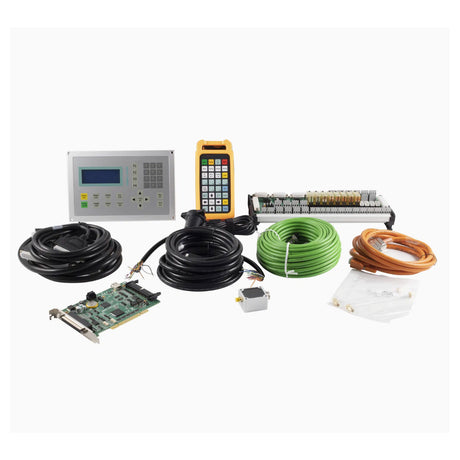 Senfeng Tools | BOCHU FSCUT Series Laser Cutting Motion Control System Kit (FSCUT2000/3000/4000, EtherCAT Bus)