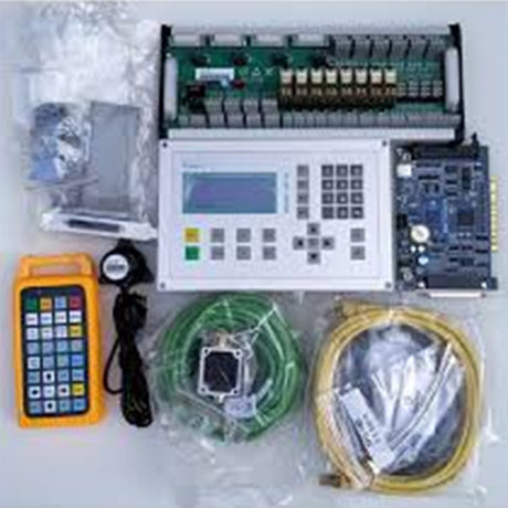 Senfeng Tools | BOCHU FSCUT Series Laser Cutting Motion Control System Kit (FSCUT2000/3000/4000, EtherCAT Bus)