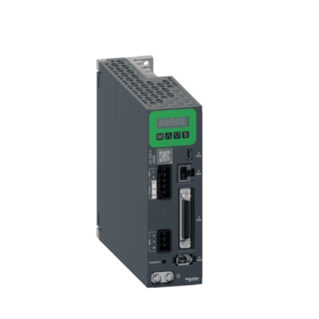 Senfeng Tools | Schneider Electric Lexium 18 (LXM18) AC Servo Drive (400W - 1.8kW, 220V/380V)