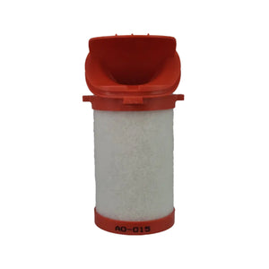 Filtration & Separation Units