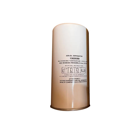 Senfeng Tools | GNY TG Series Replacement Spin-On Oil Filters for 15kW-22kW Compressors