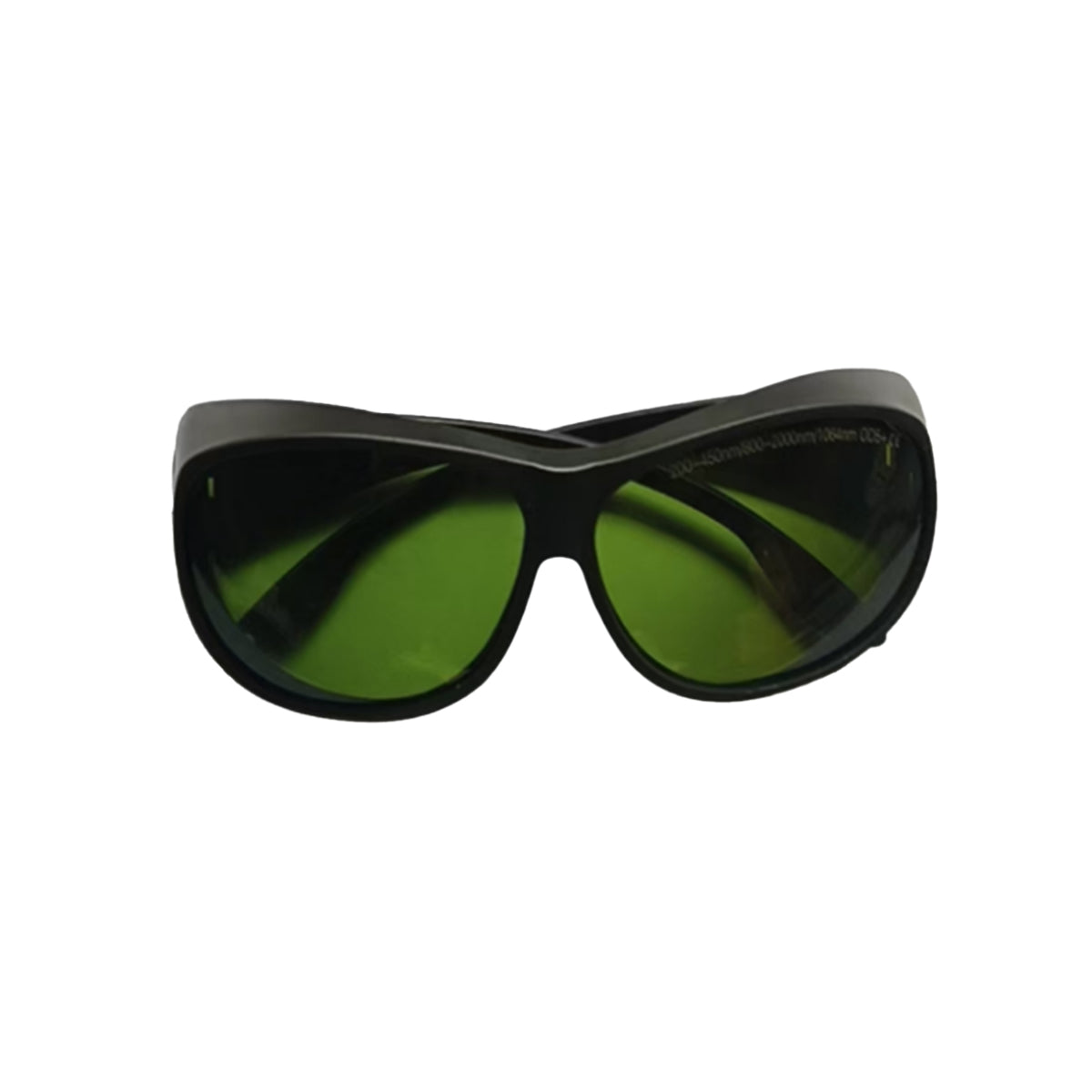 Senfeng Tools | Professional Multi-Band Absorption Laser Safety Glasses (CE Certified)