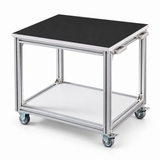 Movable Countertop for D Series Laser Cutting Machine