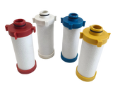 Air Compressor Precision Filter Element