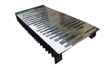 Laser Cutting Machine Dust Cover/Armor Dust Cover
