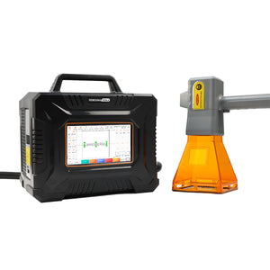 E50 Fiber Laser Engraver