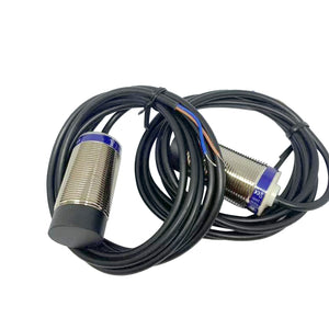 Height Control & Sensors