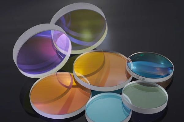 Raytools Lower Protective Lens