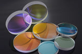 Raytools Lower Protective Lens