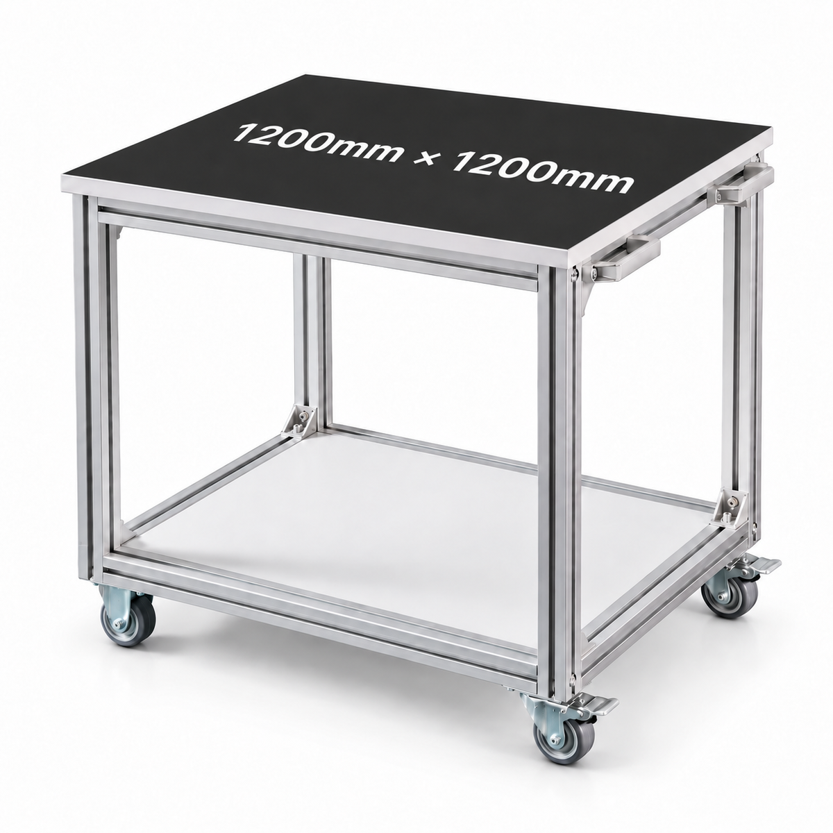 Movable Countertop for D Series Laser Cutting Machine