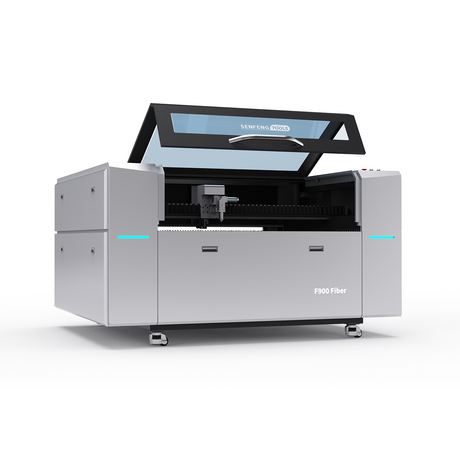 Senfeng Tools F900 Industrial-Grade Laser Weld and CNC Cut Machine