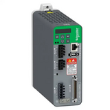 Schneide servo driver