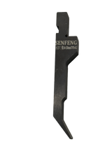 Bending die