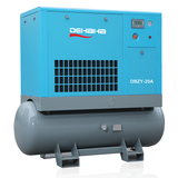 DHH All-in-one Laser Combined Screw Air Compressor