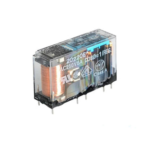 Safety Relay & Controller