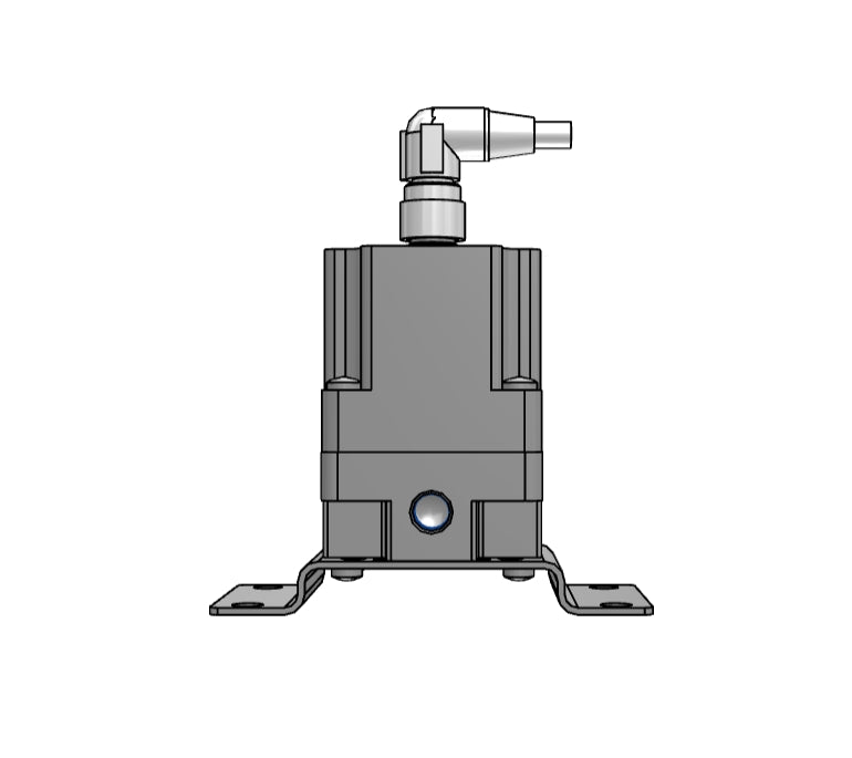 SMC  proportional valve
