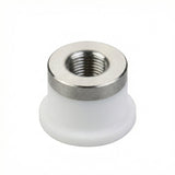 RAYTOOLS | Ceramic Nozzle Holder D19.5 H12.4 M8 for Laser Cutting Head