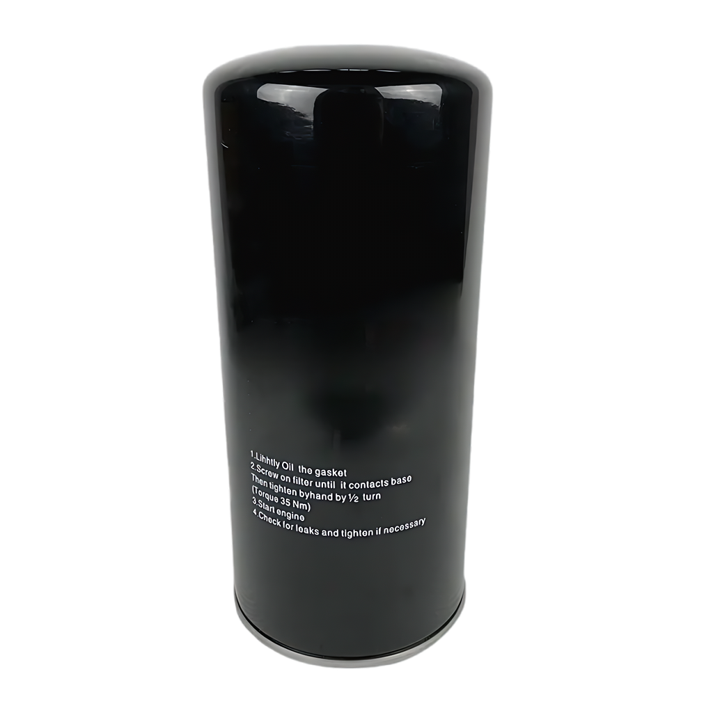 Air Compressor Oil Filters