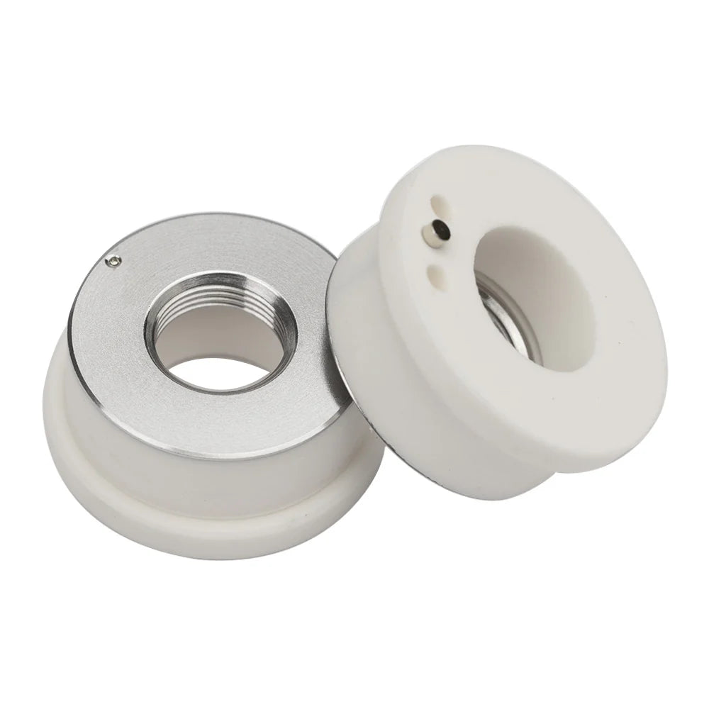 Precitec Ceramic Components for Fiber Laser Cutting Heads