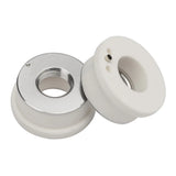 Precitec Ceramic Components for Fiber Laser Cutting Heads