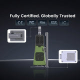 Senfeng Tools E20 Fiber Laser Engraving Machine