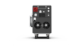 Handheld laser welding machine