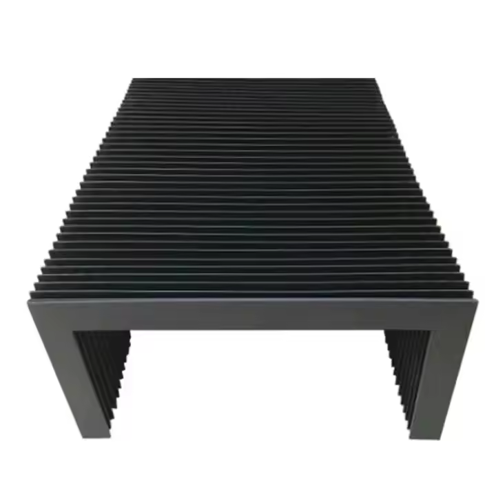 Laser Cutting Machine Dust Cover/Armor Dust Cover