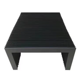Laser Cutting Machine Dust Cover/Armor Dust Cover