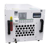Hanli HL series fiber lase chiller