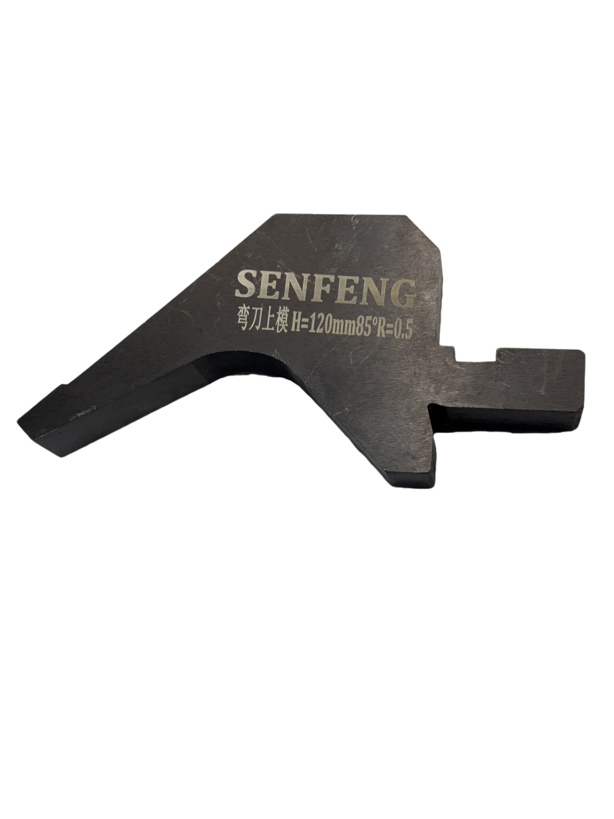 Bending die