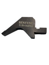 Bending die