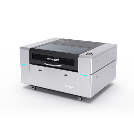 Senfeng Tools F900 Industrial-Grade Laser Weld and CNC Cut Machine