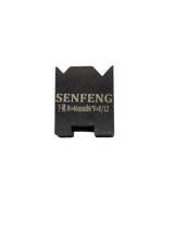 Bending die