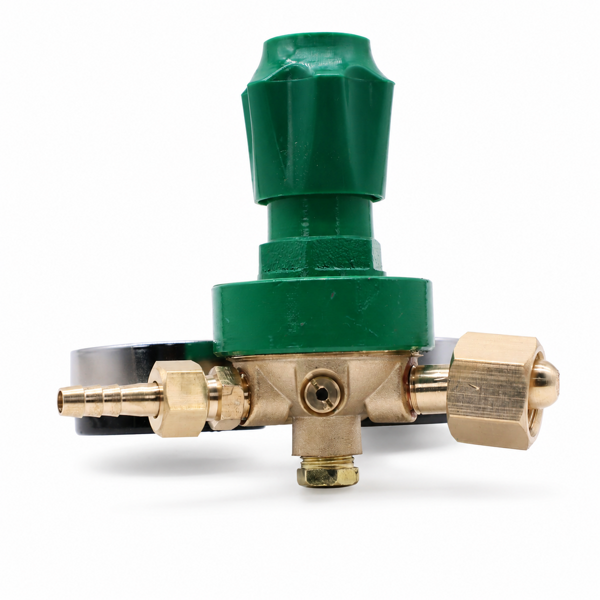 High Quality Oxygen Regulater for Laser Cutting & Welding