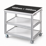 Movable Countertop for D Series Laser Cutting Machine