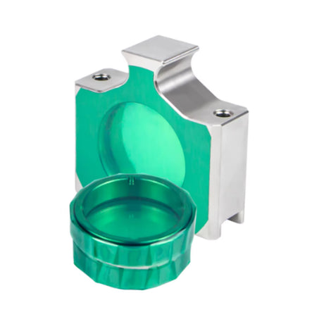 Senfeng Tools | BOCI DP.M & P.S Series High-Precision Collimating Cartridge Unit