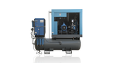 DHH All-in-one Laser Combined Screw Air Compressor