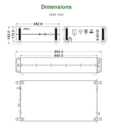 Max Fiber Laser Source-3000W