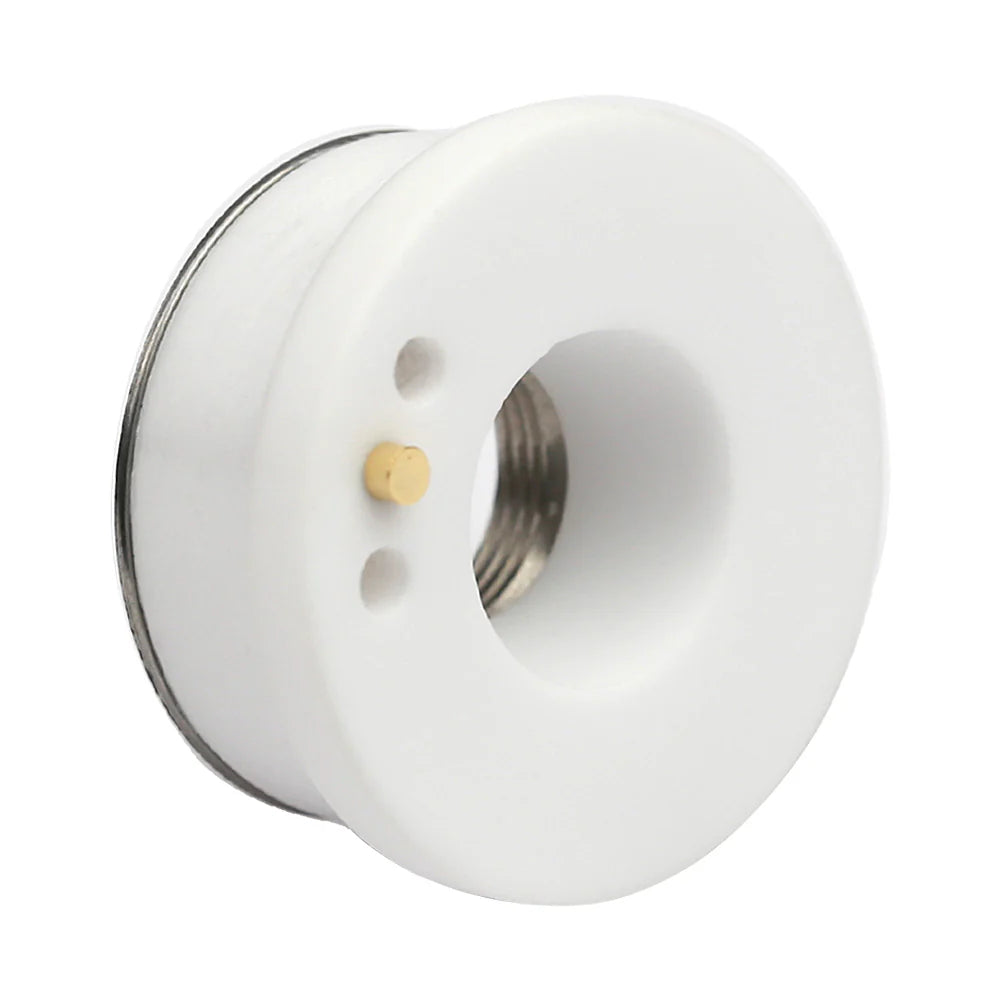 Precitec Ceramic Components for Fiber Laser Cutting Heads