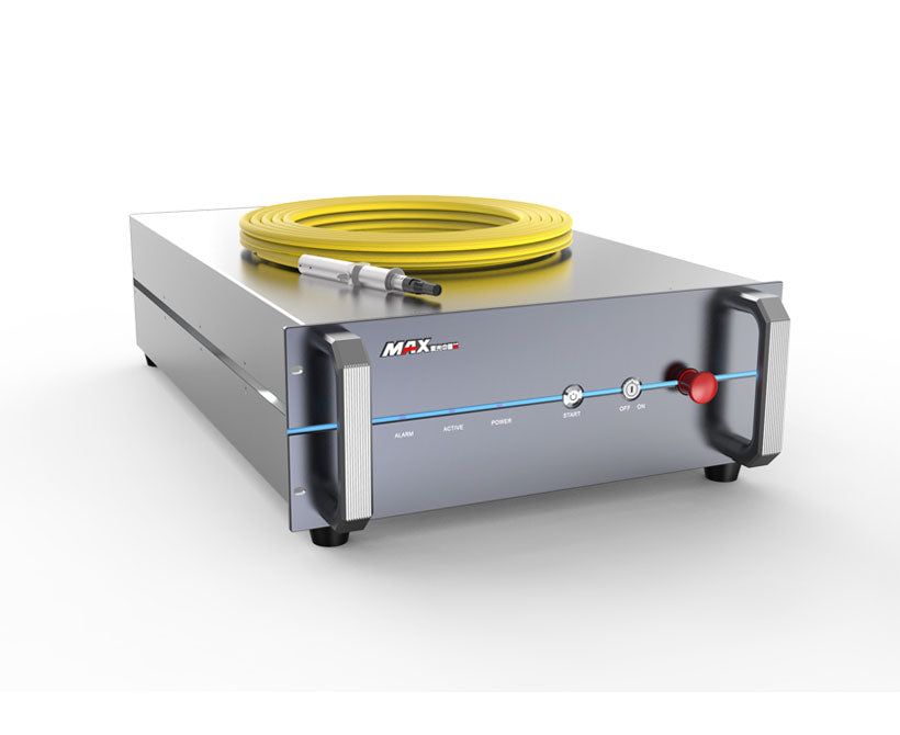 Max Fiber Laser Source-3000W