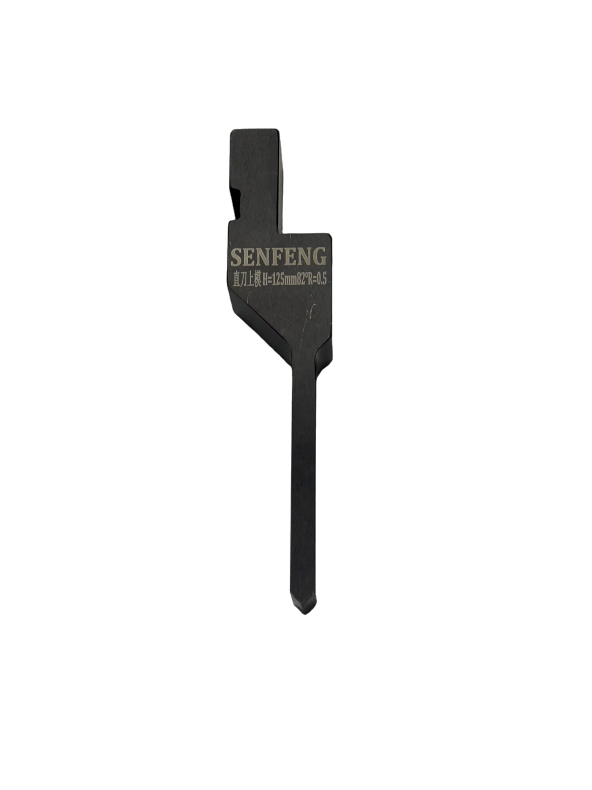 Bending die
