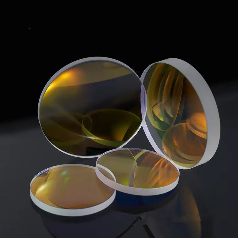 Precitec Lower Protective Lens