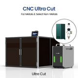 Senfeng Tools D Series Laser Welder/ CNC Cutter