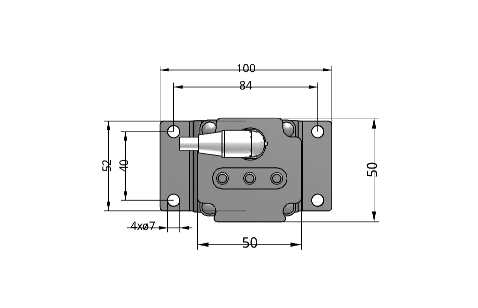 SMC  proportional valve