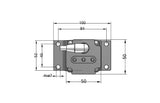 SMC  proportional valve