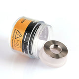 Precitec Ceramic Components for Fiber Laser Cutting Heads