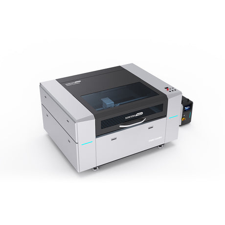 Senfeng Tools F900 Industrial-Grade Laser Weld and CNC Cut Machine