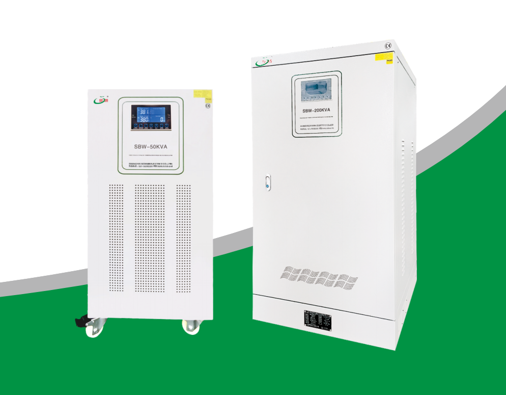 Xishun voltage regulator
