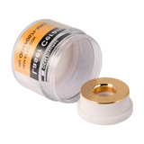 PRECITEC | Ceramic Nozzle Holder D28 H11.7 M11 for Laser Cutting Head