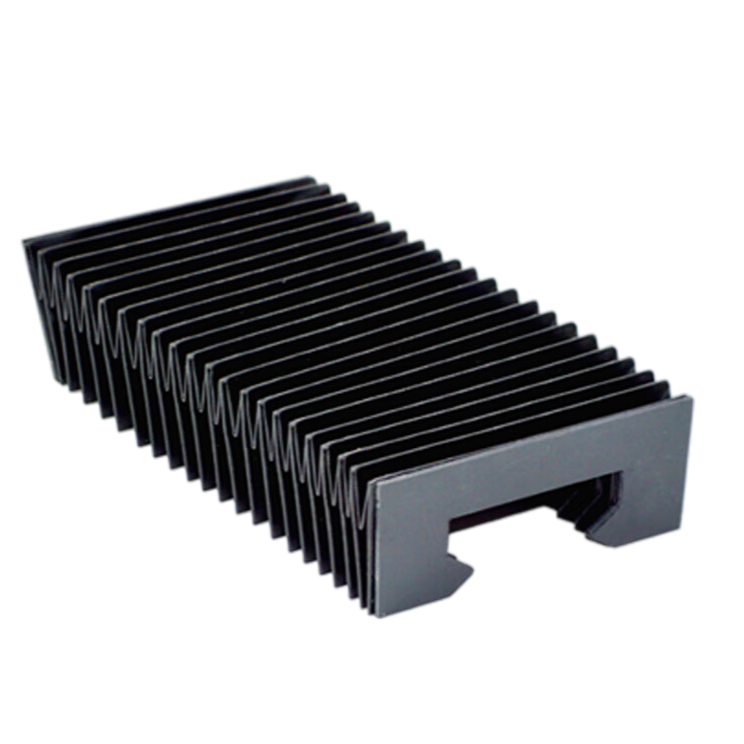 Laser Cutting Machine Dust Cover/Armor Dust Cover